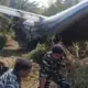 Myanmar Aircraft Crash