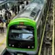 Namma Metro green Line
