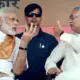 Narendra Modi And Nitish Kumar