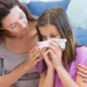 Do you know what is the reason for the increasing cases of nosebleeds in children?