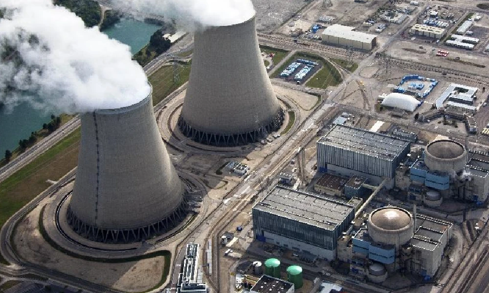 Nuclear Installations information exchanged between India and Pakistan