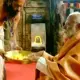 PM Narendra Modi visited to Lepakshi temple, Andhra Pradesh