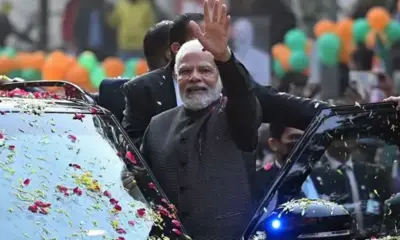 PM Narendra Modi