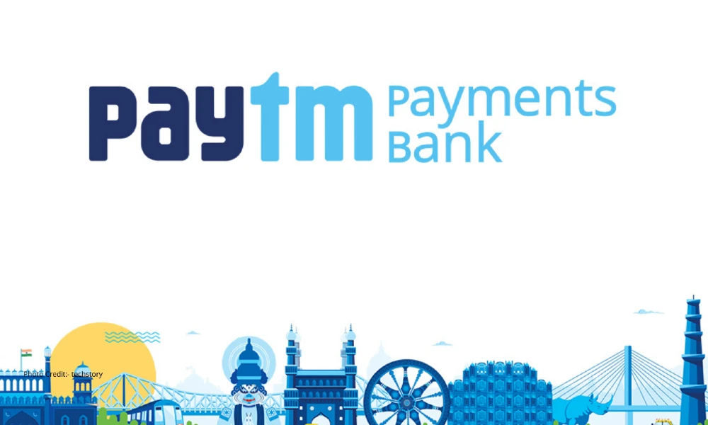 ED started investigation against Paytm Payments Bank