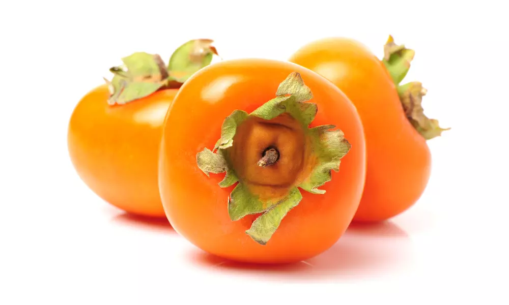 Persimmon Fruit