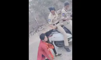 Police Women