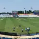 Punjab Cricket Association IS Bindra Stadium Pitch