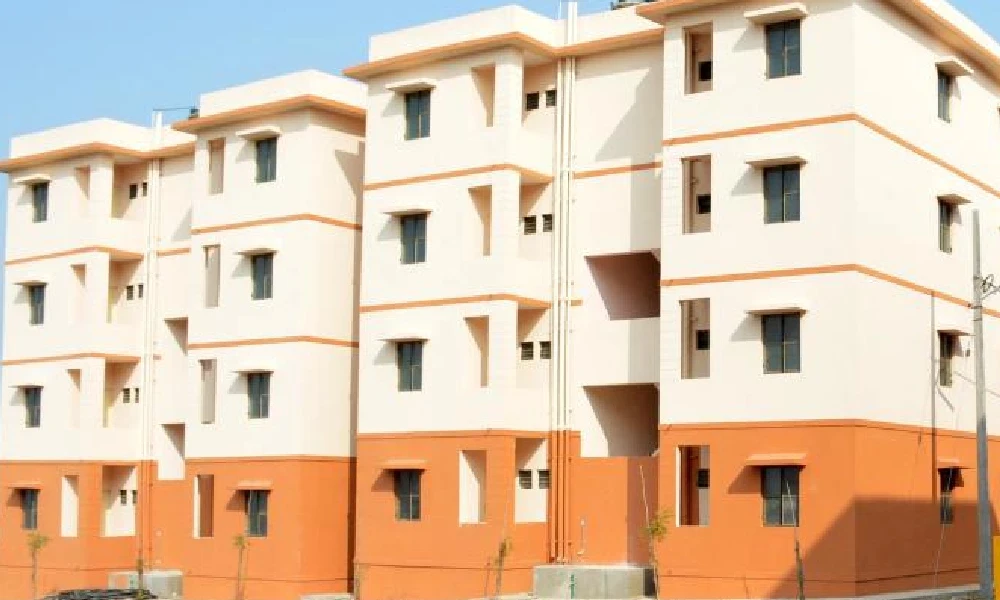Karnataka Rajiv Gandhi Housing Scheme