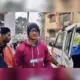 Youth from bihar threatens to blow up ayodhya ram mandir