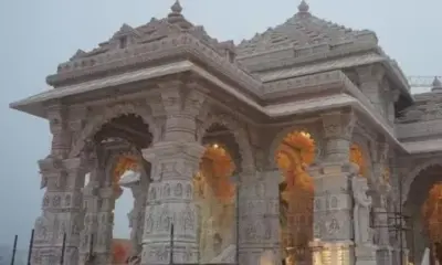 Ram Mandir 1