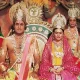 Ramayana seria Seetha Rama front