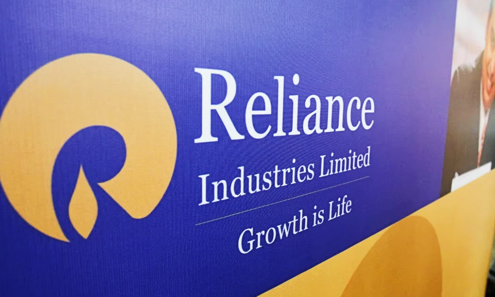 Reliance Industries net profit of Rs 18,951 crore, declares interim dividend of Rs 10 per share