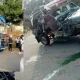 Road Accident Hunasuru