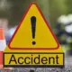 Road accident in Bengaluru Two riders Dead