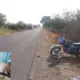 Road Accident two people Dead
