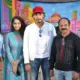Salaar Pramod, 'Diya' Pruthvi starrer Bhuvanam Gaganam movie shooting complete