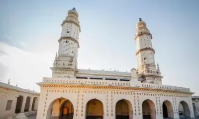 Srirangapattana Jamia Masjid