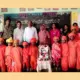 Swami Vivekananda Jayanti celebration at Government Urdu School Tambrahalli