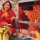 Tamannaah Bhatia seeks blessings at Kamakhya Temple