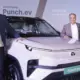 Pure Ev Punch.ev launched by TPEM, Tat Motors