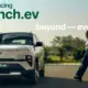 Tata Punch EV launched and Check details