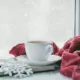 Tea For Winter