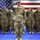 US Military is most powerful in the world and Check details