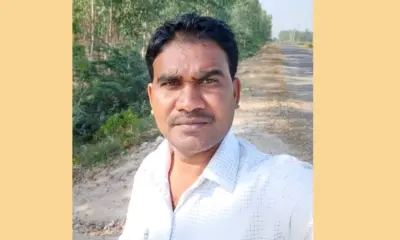 Ulenur Gram Panchayat PDO Nagaraja suspended