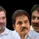 Vidhana Soudha Rounds, Zameer is not ready contest lok Sabha election, Rahul Gandhi is weak leader