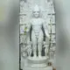 Ram Mandir, Rajasthan Sculptor White Marble Version look like this