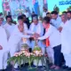 Yuva Nidhi Scheme launch at shivamogga by CM Siddaramaiah