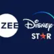 Zee And Disney Star
