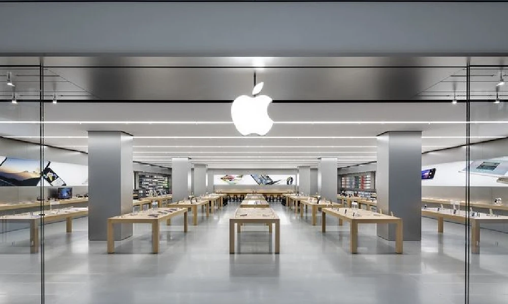 apple office