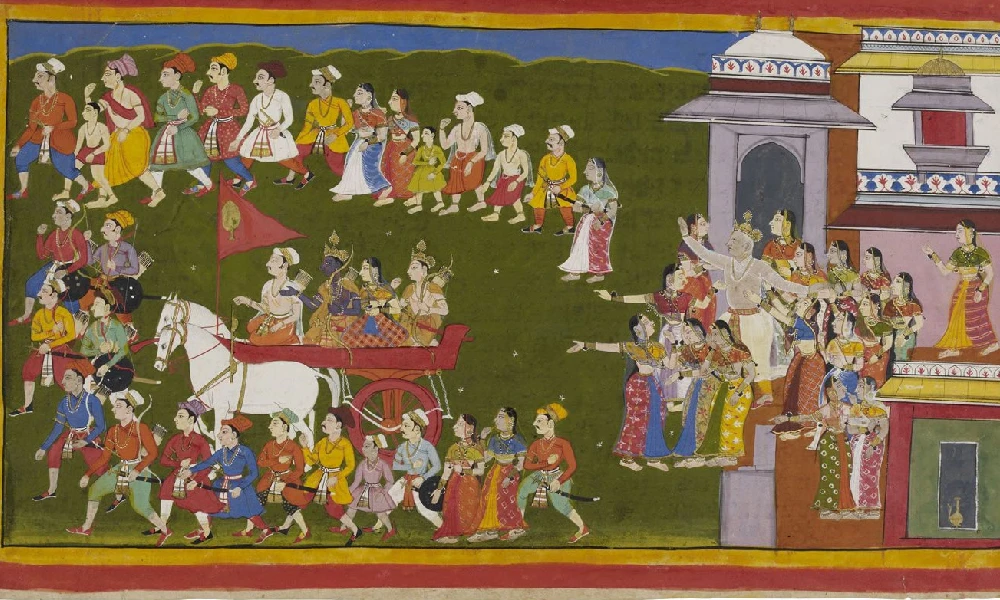 ayodhya ram