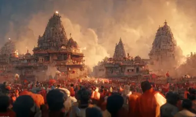 ayodhya nagari