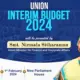 interim budget 2024 tomorrow, what are the expectations?