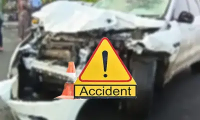 challakere accident