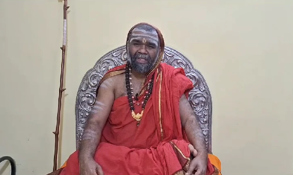 koppa hariharapura sachchidananda saraswathi