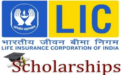 lic scholarship