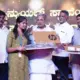 CM Siddaramaiah in manual scavengers programme