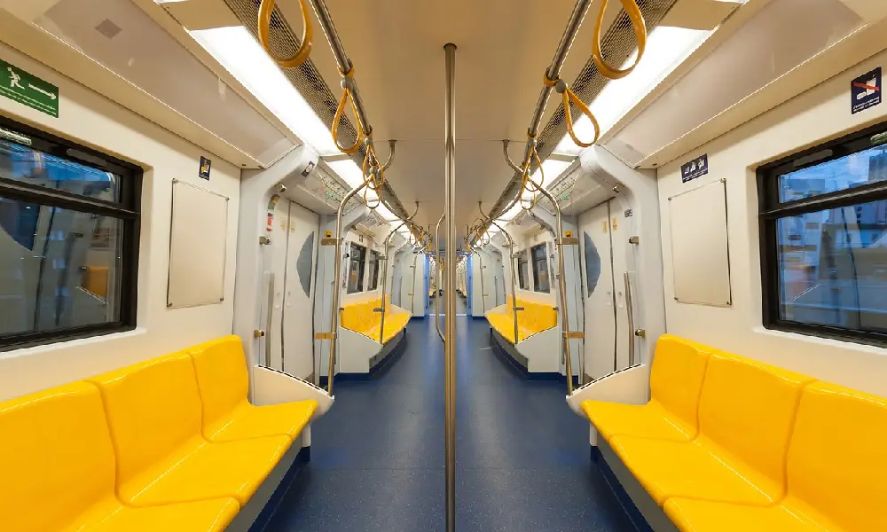 Namma Metro Yellow line