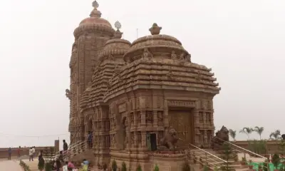 odisha ram temple