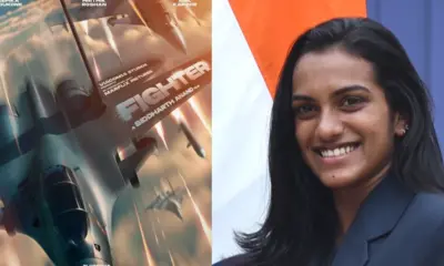 pv sindhu