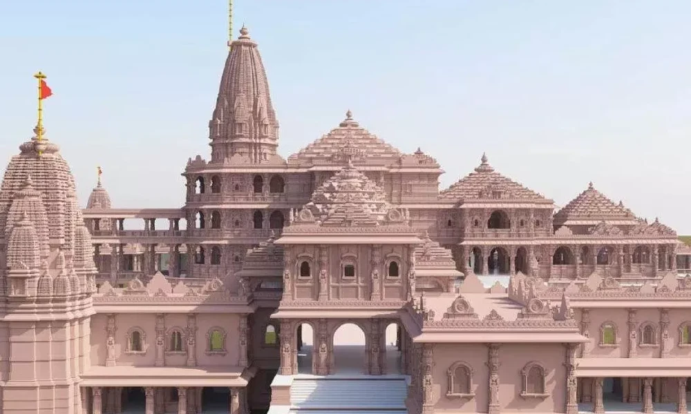 Ayodhya Rama Mandir: ರಾಮಮಂದಿರ ಪ್ರಾಣ ಪ್ರತಿಷ್ಠೆ ದಿನ ಬ್ಯಾಂಕ್‌ಗಳಿಗೂ ರಜೆ ಇದೆಯಾ? - Vistara News