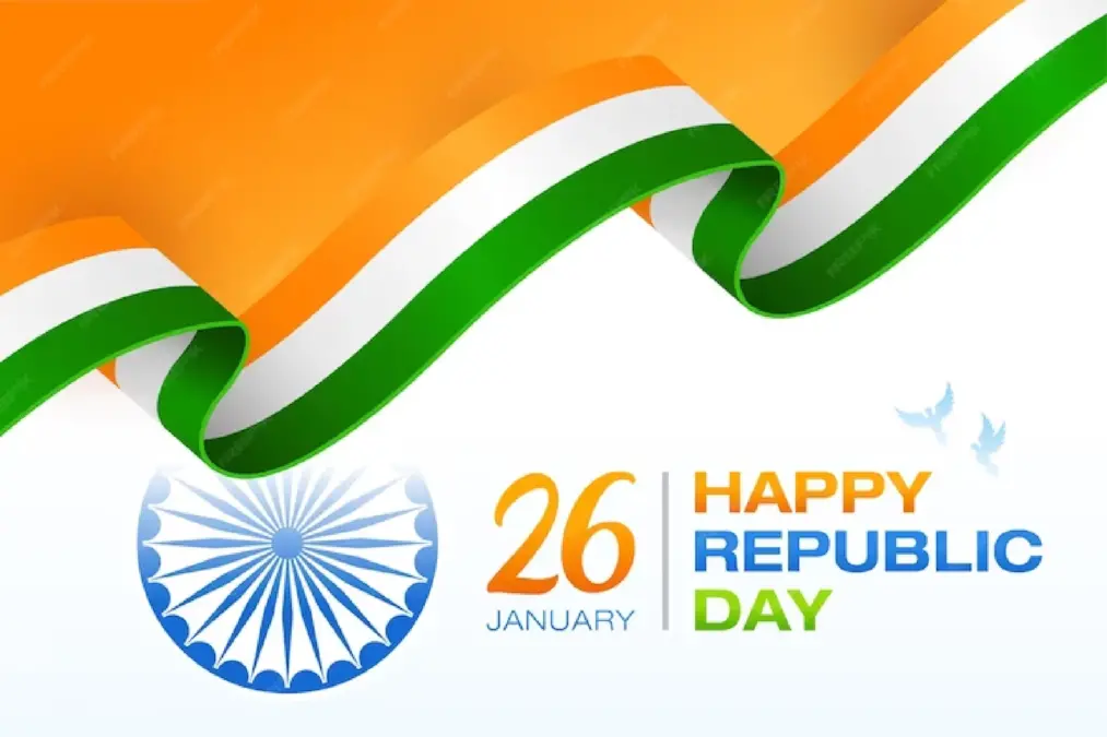 Republic day