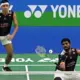 India Open 2024 Final Badminton