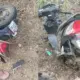 scooter accident