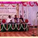 Viajayanagara DC M.S. Diwakar Spoke in 26th Annual Seminar Programme about Vijayanagara Studies