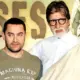 Aamir Khan recalls his reaction to Amitabh Bachchan
