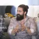 Actor Yash Says More information While Inaugurating Kitty Gym